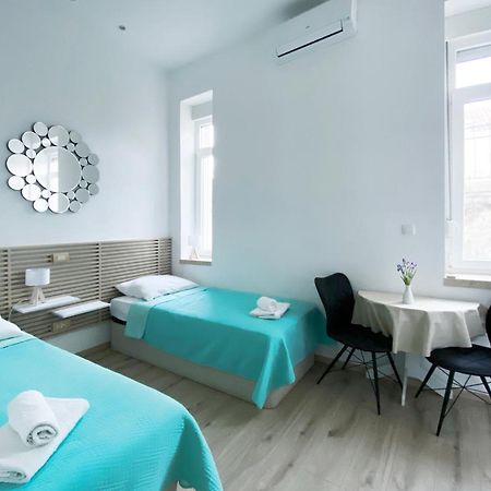 En-Suite Iris On Rokova Street - 5 Min Walk To The Old Town Of Split Exteriör bild