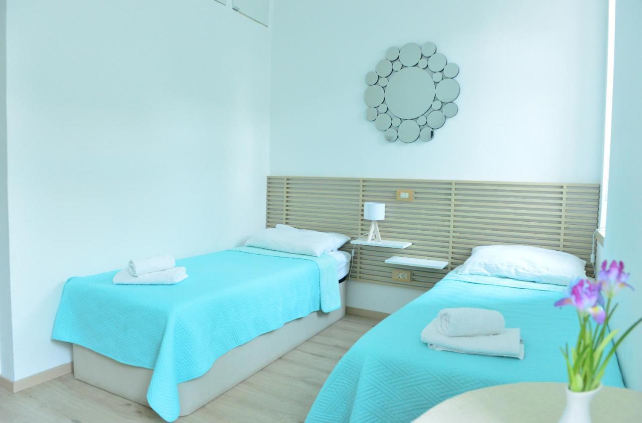 En-Suite Iris On Rokova Street - 5 Min Walk To The Old Town Of Split Exteriör bild