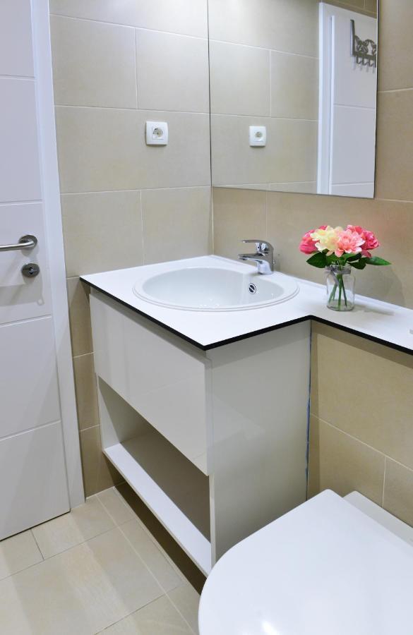 En-Suite Iris On Rokova Street - 5 Min Walk To The Old Town Of Split Exteriör bild