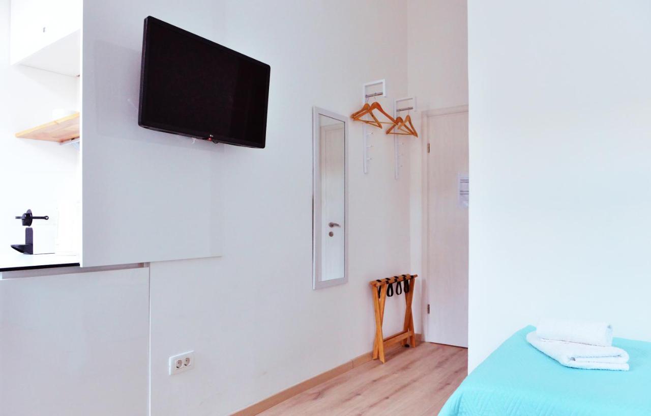 En-Suite Iris On Rokova Street - 5 Min Walk To The Old Town Of Split Exteriör bild