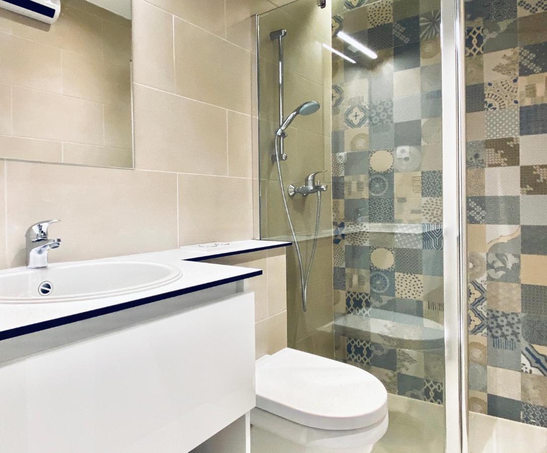 En-Suite Iris On Rokova Street - 5 Min Walk To The Old Town Of Split Exteriör bild